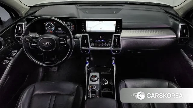 Kia Sorento 4th Generation id 3459280 из Кореи 17