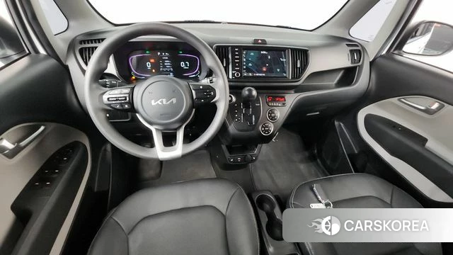 Kia The New Kia Ray id 4540827 из Кореи 34