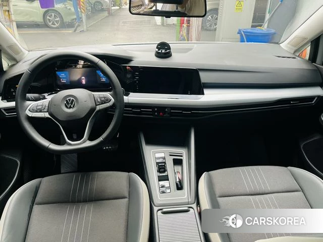 Volkswagen Golf id 4259499 из Китая 7