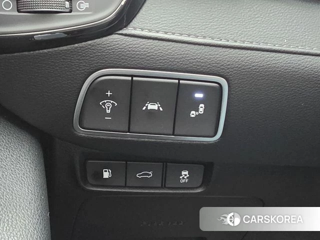 Hyundai Grandeur IG id 4722661 из Кореи 11