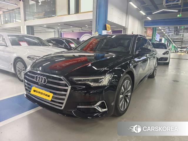 Audi A6L id 4298330 из Китая 7