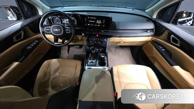 Kia Carnival 4th generation id 3922795 из Кореи 17