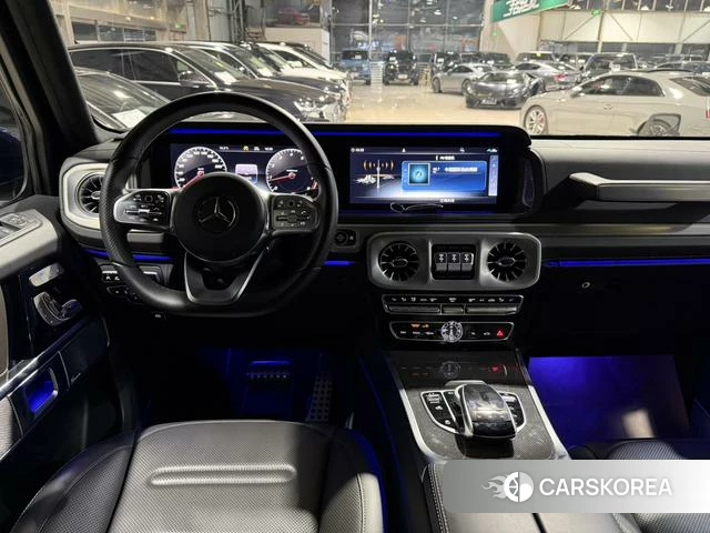 Mercedes-Benz G-class id 4265020 из Китая 25