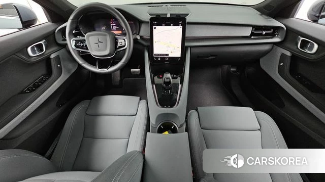 Polestar Polestar 2 id 4494949 из Кореи 33