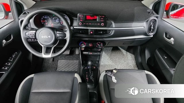 Kia Morning Urban (JA) id 4488942 из Кореи 25