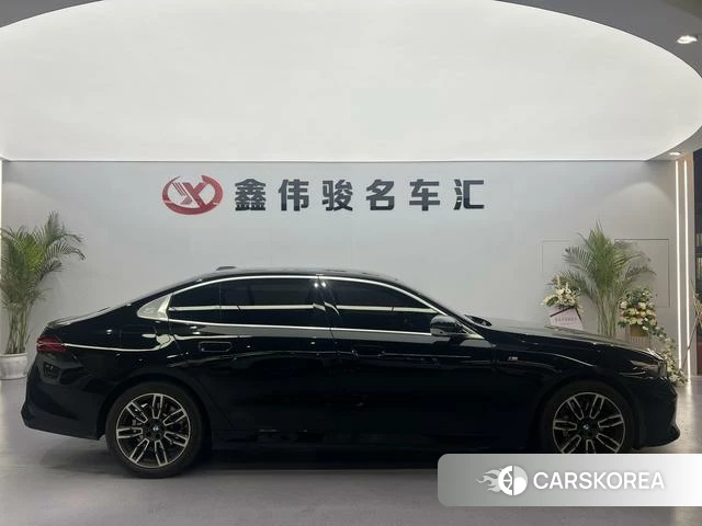 BMW 5 series id 4290326 из Китая 15