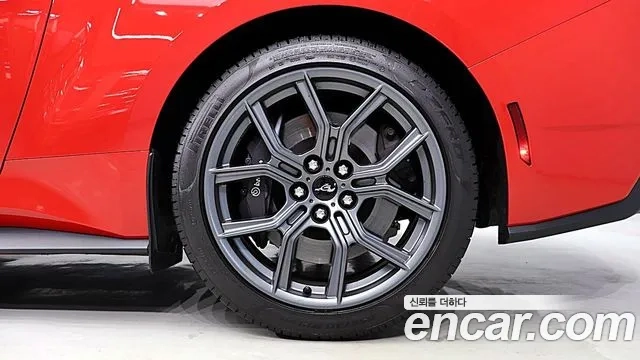 Ford Mustang 7th Generation id 2919808 из Кореи 17