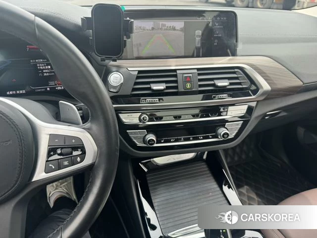 BMW X3 id 4314127 из Китая 13