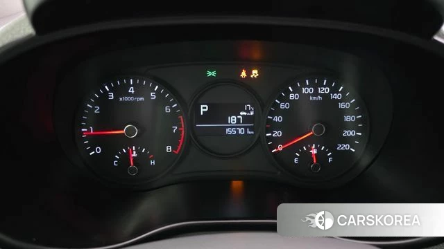 Kia All New Morning (JA) id 3867267 из Кореи 17