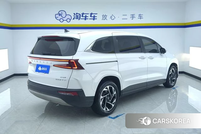 Hyundai Kustu id 4220607 из Китая 14