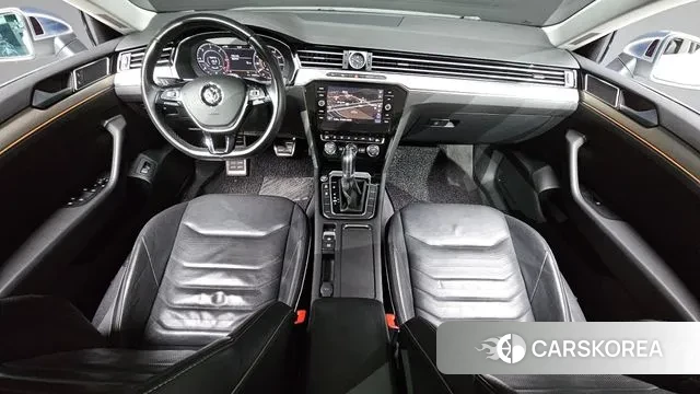 Volkswagen Arteon id 3345048 из Кореи 17