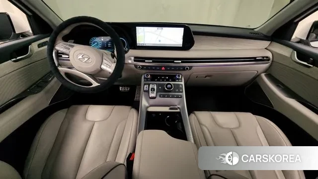 Hyundai The New Palisade id 3680456 из Кореи 17