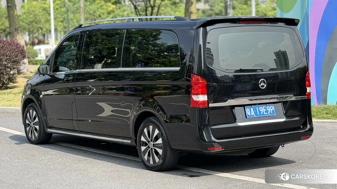 Mercedes-Benz Vito id 4420890 из Китая 11