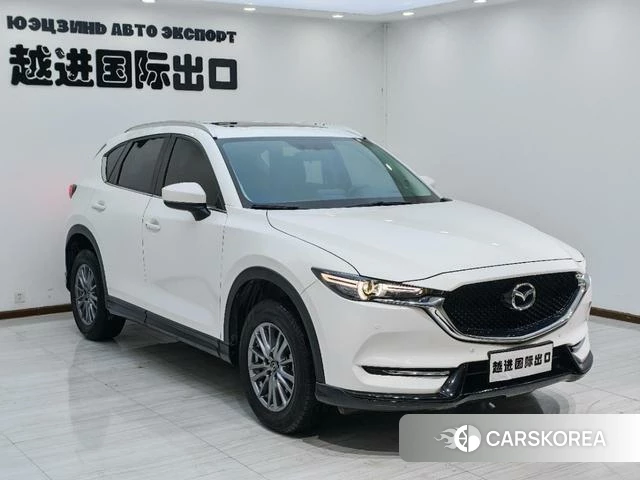 Mazda CX-5 id 4272890 из Китая 8