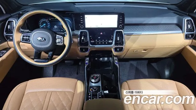 Kia Sorento 4th Generation id 2683655 из Кореи 17