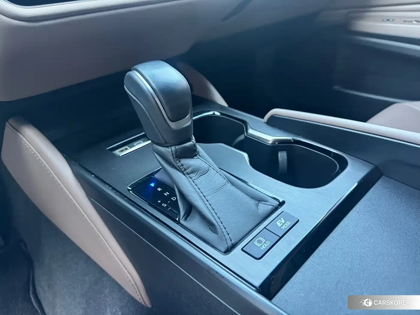 Lexus ES id 4680517 из Китая 11