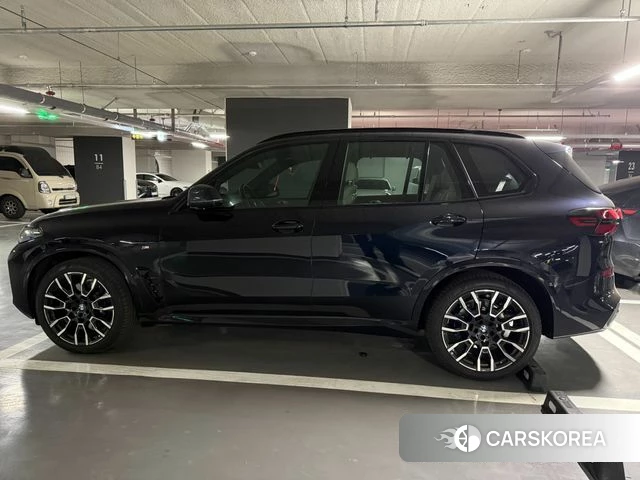 BMW X5 (G05) id 3792749 из Кореи 10