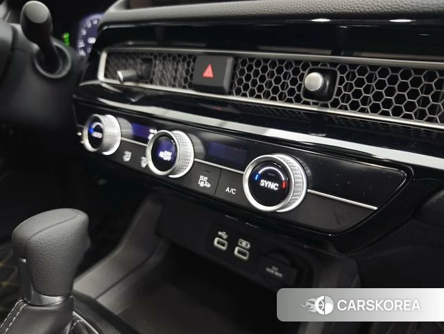 Honda Civic id 4261333 из Китая 16