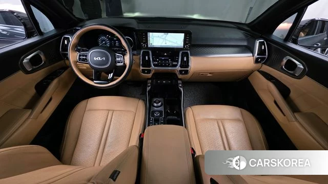 Kia Sorento 4th Generation id 3826788 из Кореи 17