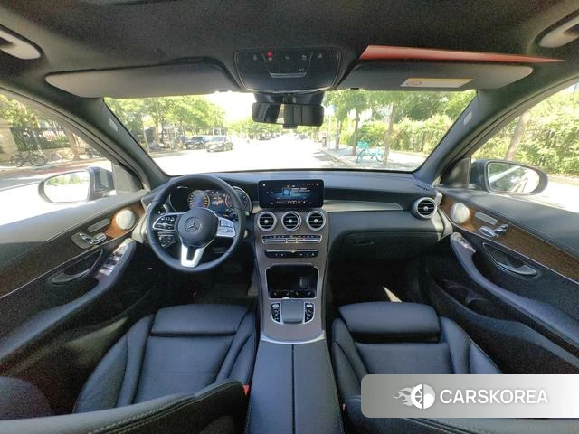 Mercedes-Benz GLC id 4393243 из Китая 25