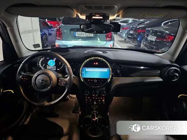 Mini Cooper id 3618984 из Кореи 16