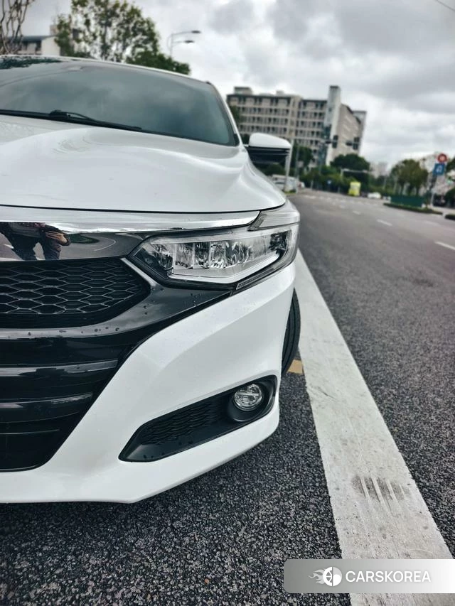 Honda Lingpai id 4253296 из Китая 13