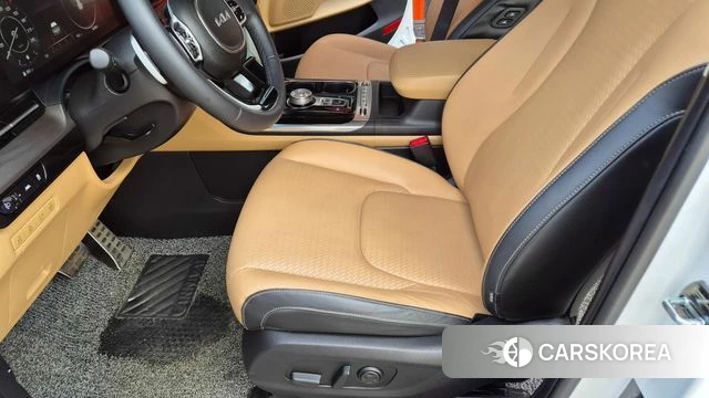 Kia Carnival 4th generation id 4267965 из Кореи 17