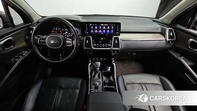Kia Sorento 4th Generation id 4362159 из Кореи 17