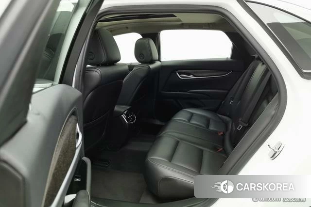 Cadillac XTS id 4254263 из Китая 21