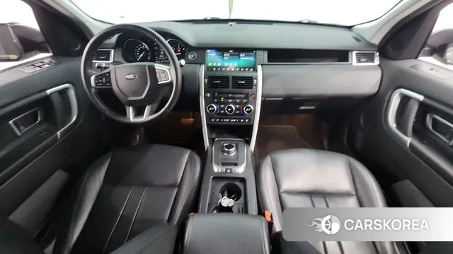 Land Rover Discovery Sports id 3039511 из Кореи 17