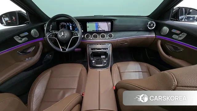 Mercedes-Benz E-Class W213 id 3395596 из Кореи 17