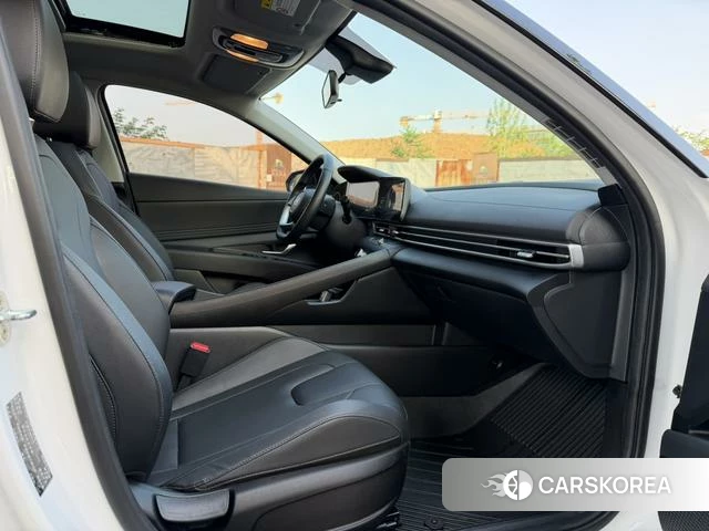 Hyundai Elantra id 4221710 из Китая 15