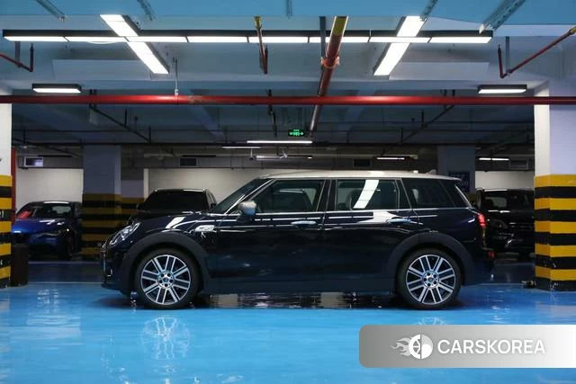 MINI CLUBMAN id 4228536 из Китая 16