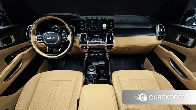 Kia Sorento 4th Generation id 3383706 из Кореи 17