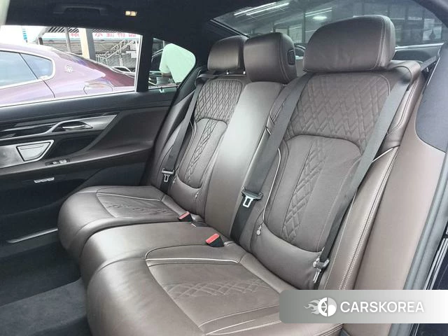 BMW 7 series id 4215740 из Китая 18