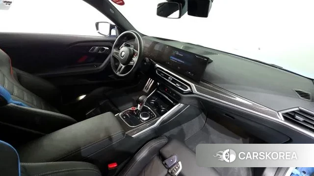 BMW M2 (G87) id 3058128 из Кореи 17