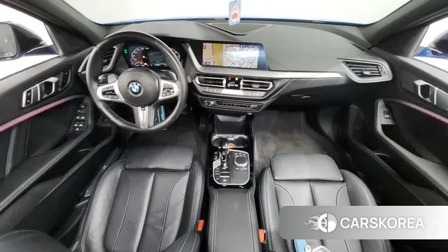 BMW 1 Series (F40) id 3545708 из Кореи 17