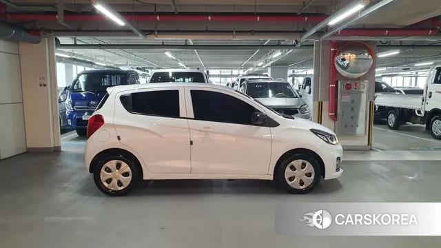 Chevrolet (GM Daewoo) The New Spark id 3098213 из Кореи 17