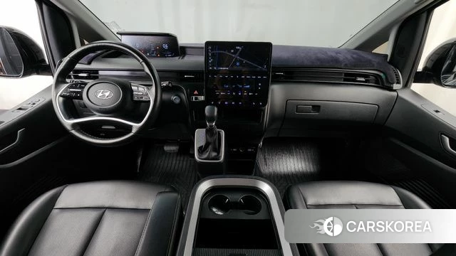 Hyundai Staria id 4561959 из Кореи 17