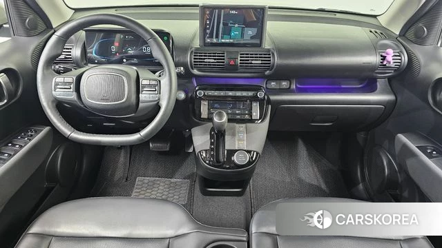 Hyundai Casper id 4862957 из Кореи 27
