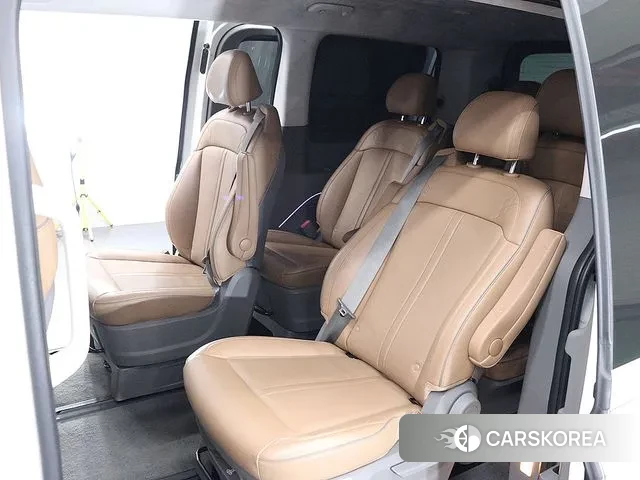 Hyundai Staria id 3421053 из Кореи 17