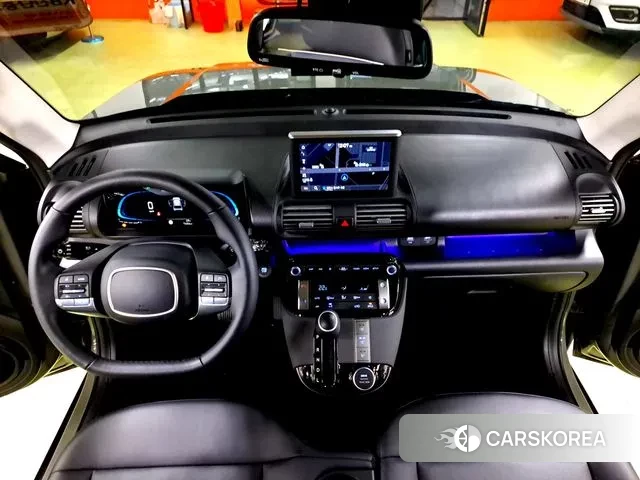 Hyundai Casper id 3036377 из Кореи 17