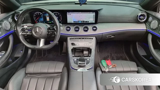 Mercedes-Benz E-Class W213 id 3592381 из Кореи 17