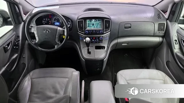 Hyundai The New Grand Starex id 3714149 из Кореи 17