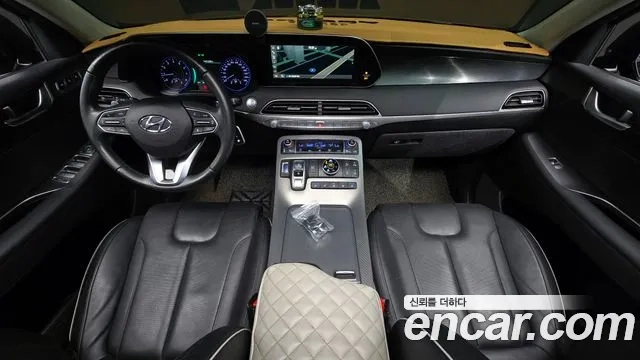 Hyundai Palisade id 2896907 из Кореи 17