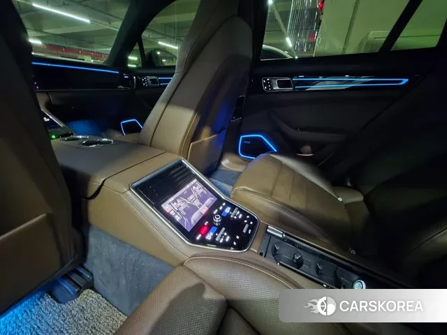 Porsche Panamera (971) id 3275764 из Кореи 7