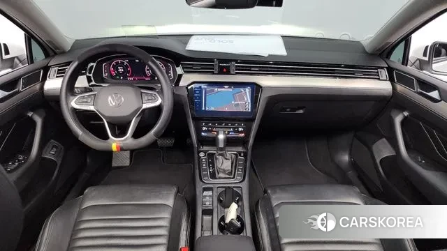 Volkswagen Passat GT (B8) id 3394862 из Кореи 17