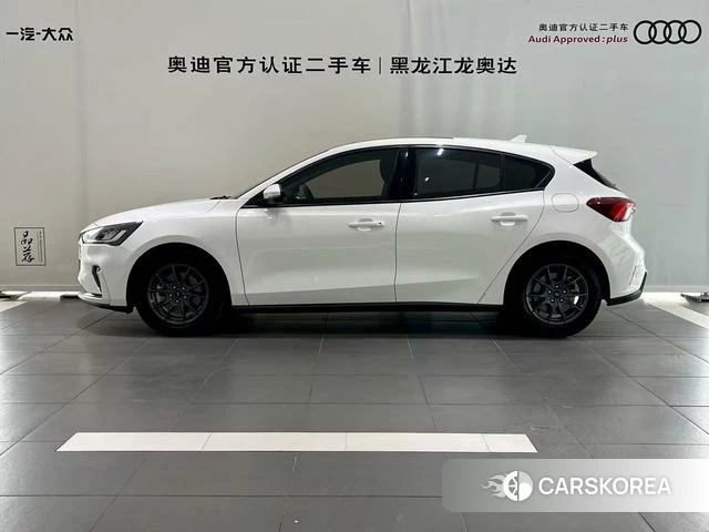 Ford Fox id 4393335 из Китая 10