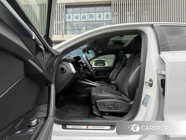 Audi A3 id 4306902 из Китая 15