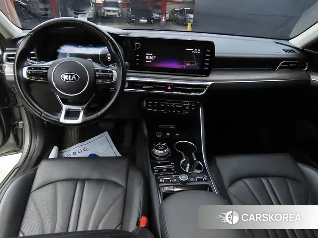 Kia K5 Hybrid 3rd Generation id 2973424 из Кореи 17